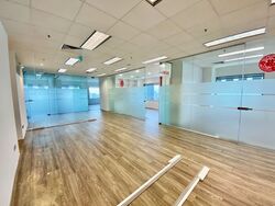 Suntec City (D1), Office #463361961